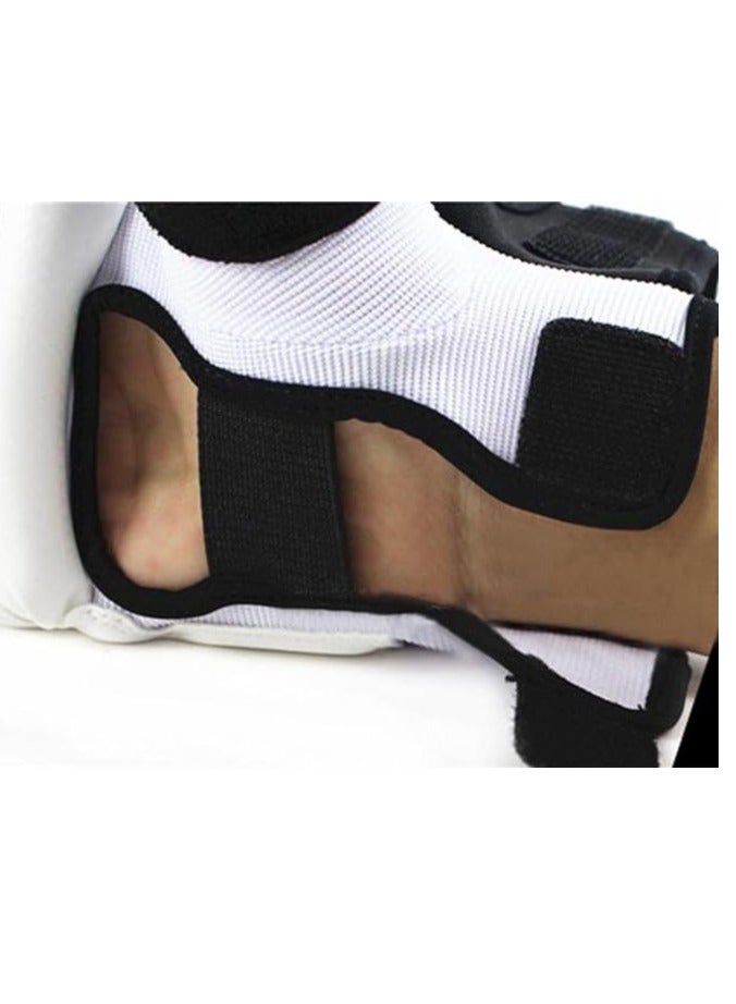 Spall Taekwondo Gloves Punch Bag Martial Arts Mma Sparring Grappling - Image 4