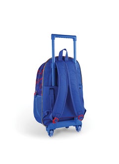 Warner Bros Warner Bros' Superman Defender Of Freedom 5In1 Trolley Box Set 18  - Image 5