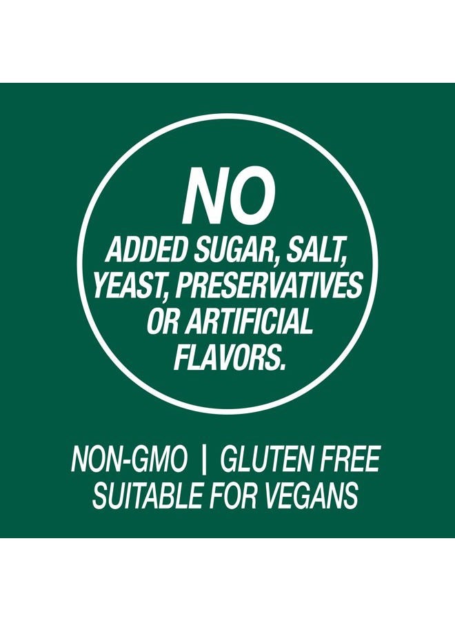 21st Century Soy Isoflavones Veg Capsules, 60Count - Image 4