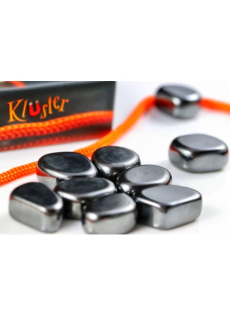 SUPERHEATED Neurons Kluster - Magnetic Game  - Image 4