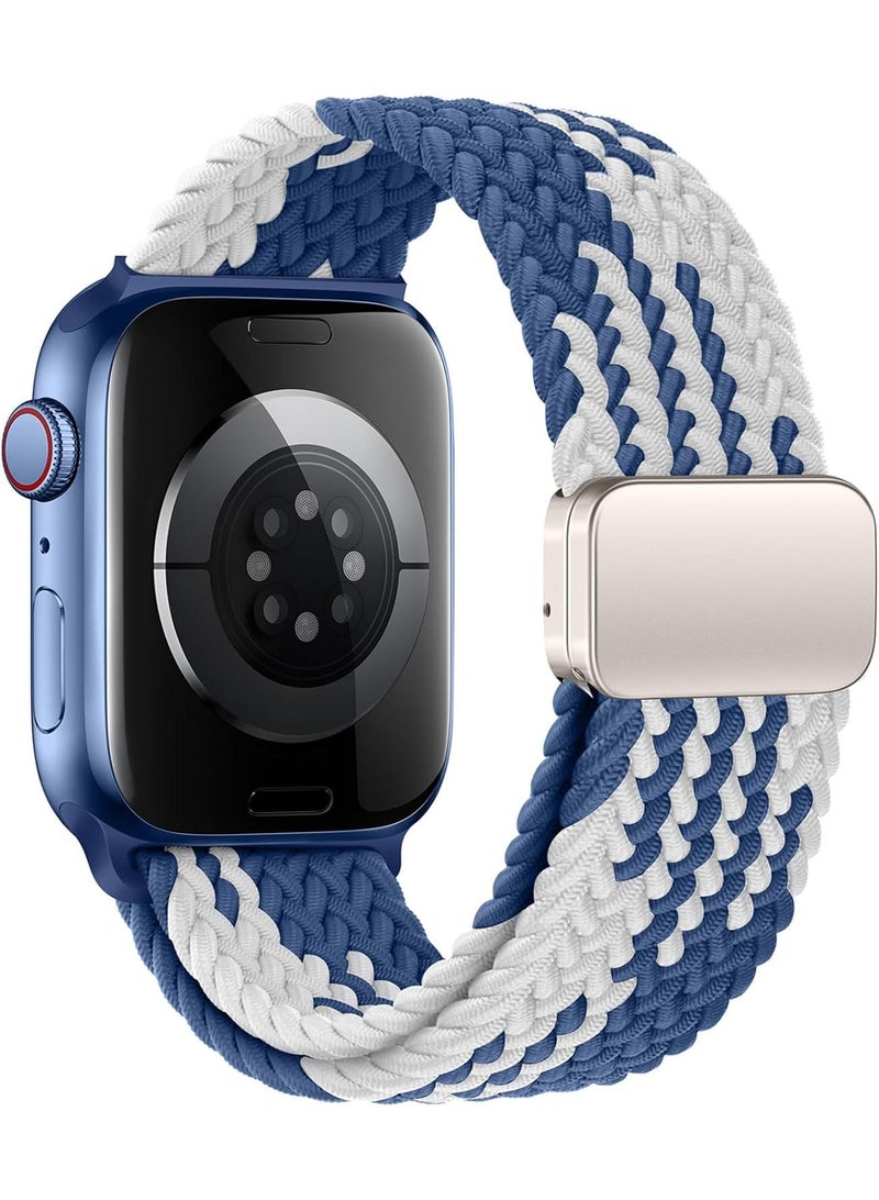 Y&D Suitable For Apple Watch Full Range Of 42/44/45/49mm Specifications Universal Magnetic Strap - Image 3