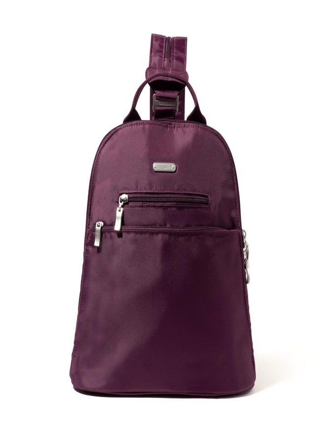 Baggallini Essential Convertible Backpack - Image 1