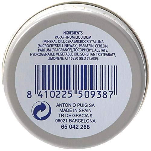 Gal Perfumeria Gal Lip Balm, Strawberry - Image 2
