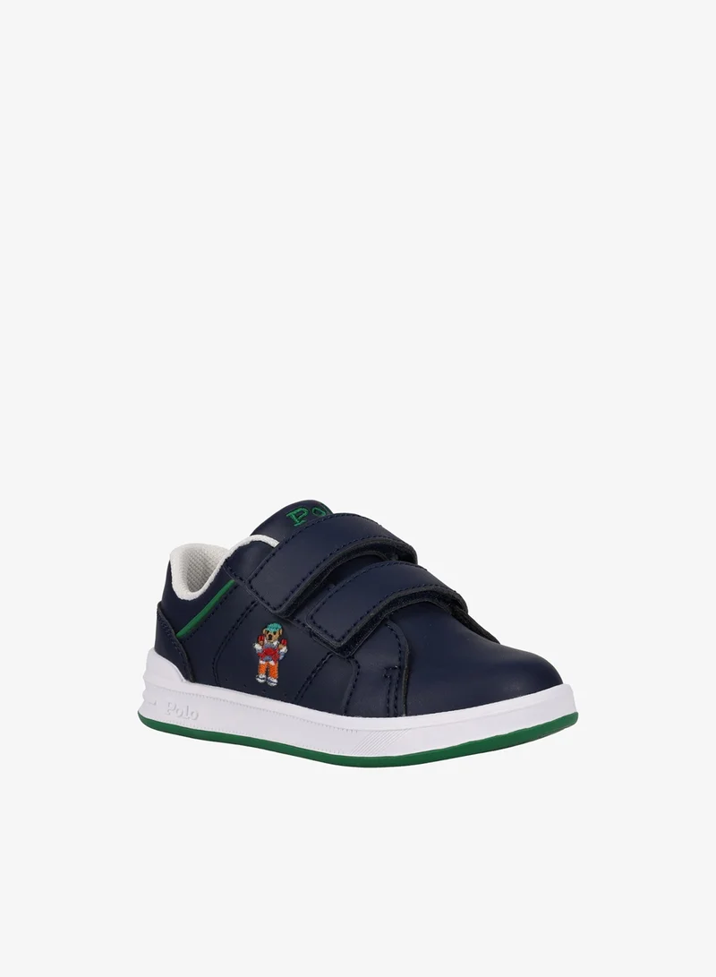POLO RALPH LAUREN Kids Casual Lace Ups Shoes