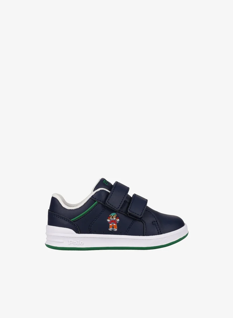POLO RALPH LAUREN Kids Casual Lace Ups Shoes