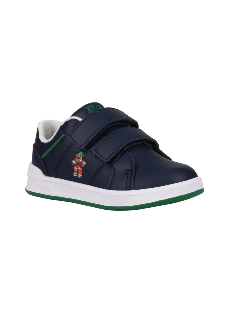 POLO RALPH LAUREN Kids Casual Lace Ups Shoes