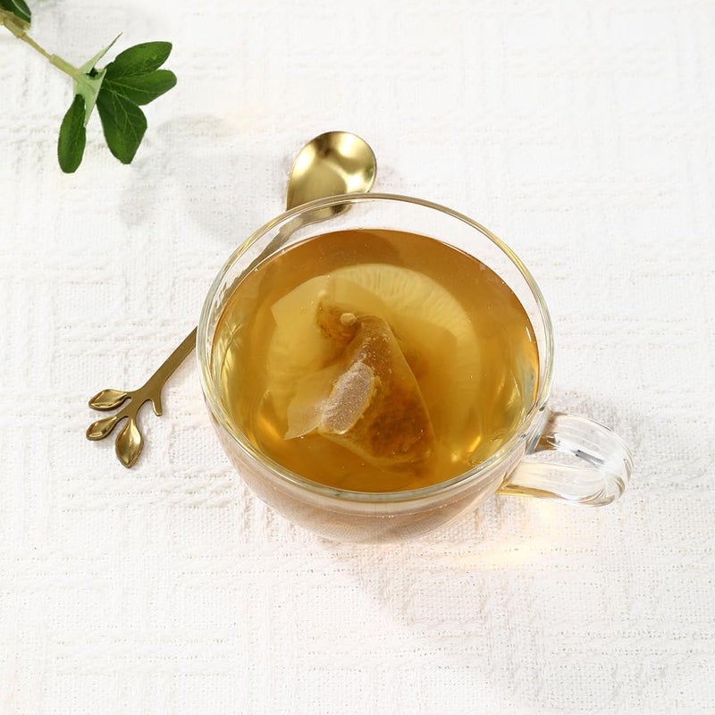 ULTHMOK Premium 50 Bags Calendula Flower Tea - 100% Natural, Caffeine Free, Supports Skin Health & Wellness - Image 4