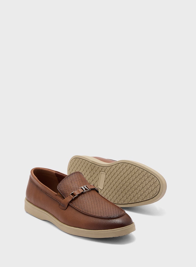 روبرت وود أحذية كاجوال أنيقة سهلة الارتداء - Image 3