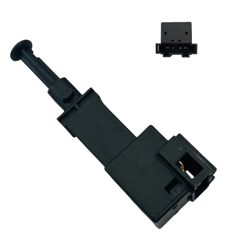 DAOKACUO Rear Reverse Back Up Lamp Brake Stop Light Switch for Audi and VW Models - Image 1