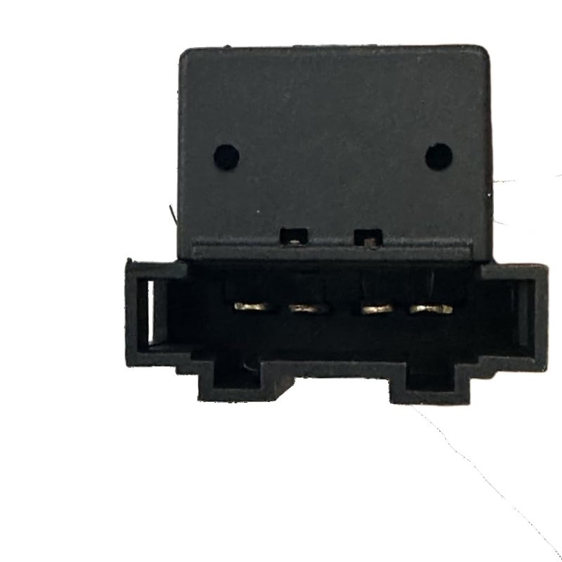DAOKACUO Rear Reverse Back Up Lamp Brake Stop Light Switch for Audi and VW Models - Image 2