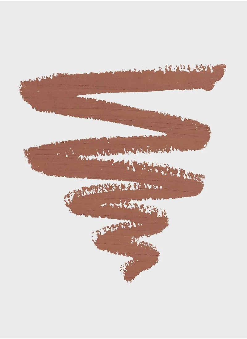 NYX PROFESSIONAL MAKEUP Suede Matte Lip Liner - Soft-Spoken