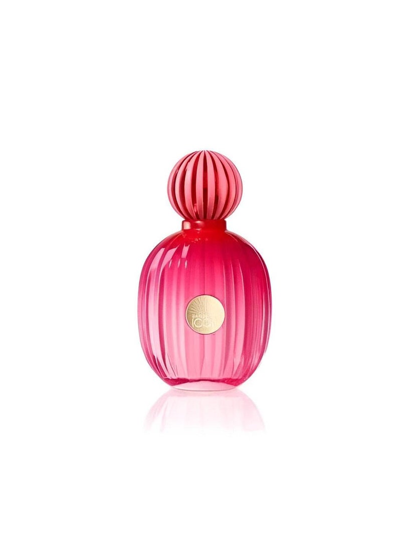 أنطونيو بانديراس - العطر - أنطونيو بانديراس أيقونة المرأة أو دي بارفوم 100 مل ( لا يوجد صندوق) - Image 1
