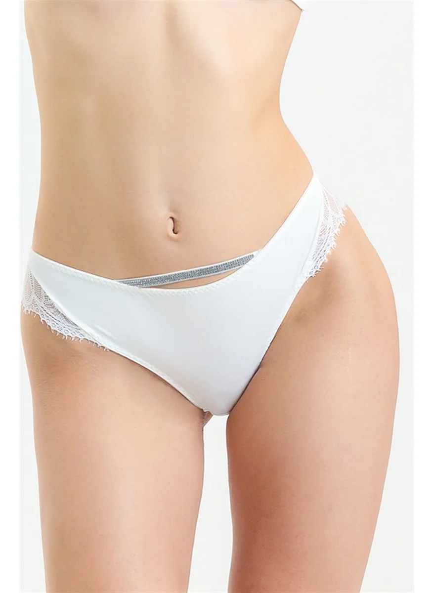 Magic Form 486 - Stoned Lace Normal Panties