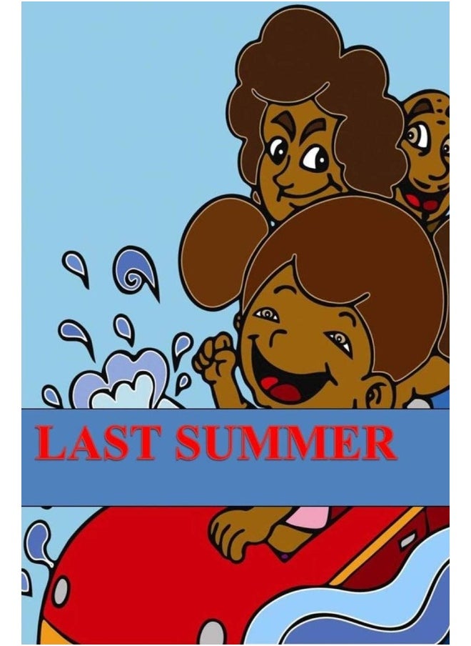 Last Summer  - Image 1