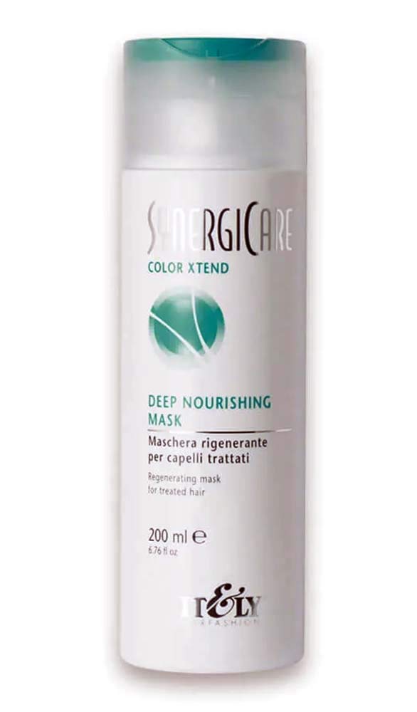 IT&LY Synergicare Color Xtend Deep Nourishing Mask - 6.76oz