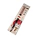 Daiso Good Luck Chopsticks 9.1in Made in Japan (Lucky Cat) - Image 2