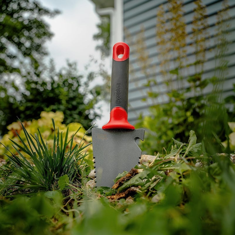 Root Slayer 16011, Trowel, Red - Image 3