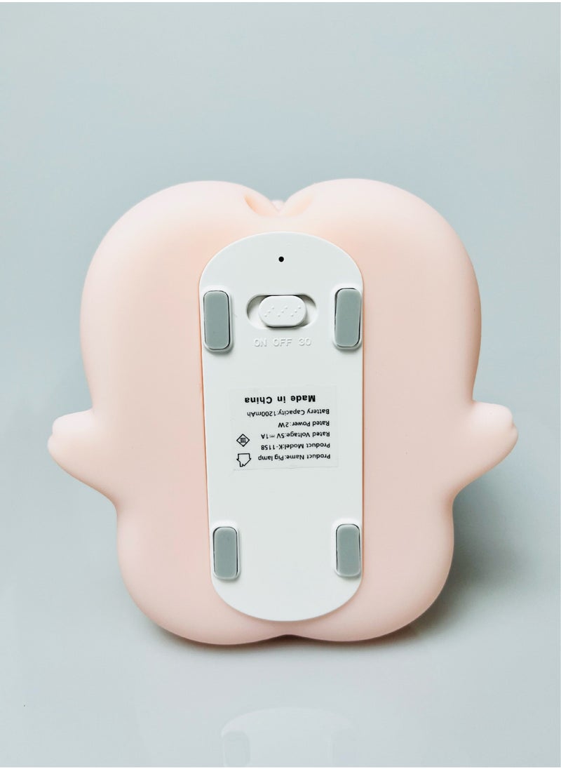 General - Pigee Silicone Sleep Lamp - Image 1