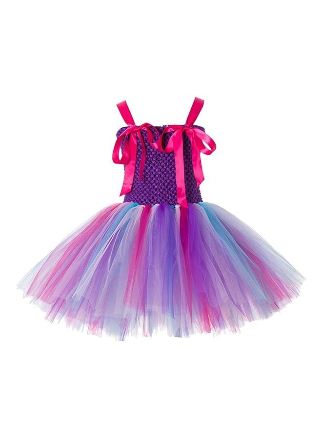 NIBEMINENT Princess Costume 130cm - Image 2