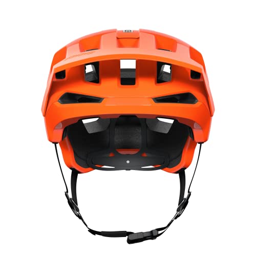 POC Kortal Race MIPS - Advanced Trail, Enduro and All-Mountain Bike Helmet with a Highly efficient Ventilation Design - Image 3