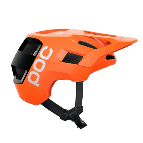 POC Kortal Race MIPS - Advanced Trail, Enduro and All-Mountain Bike Helmet with a Highly efficient Ventilation Design - Image 4
