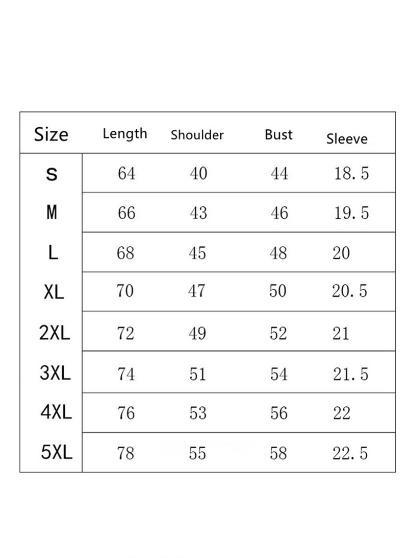 بطاقة طوق مستدير جديد من القطن القصير -sleeved t -shirt - Image 2