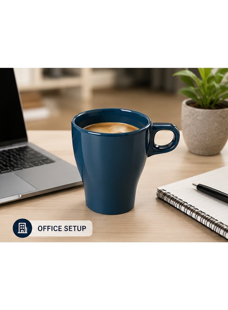 Tea cup 250ml | Mug + Fat burn tea free | Wellness in a cup - Image 2