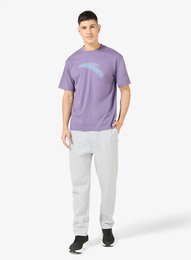 ANTA Short Sleeved  knitted -Sporty Retro - Image 4