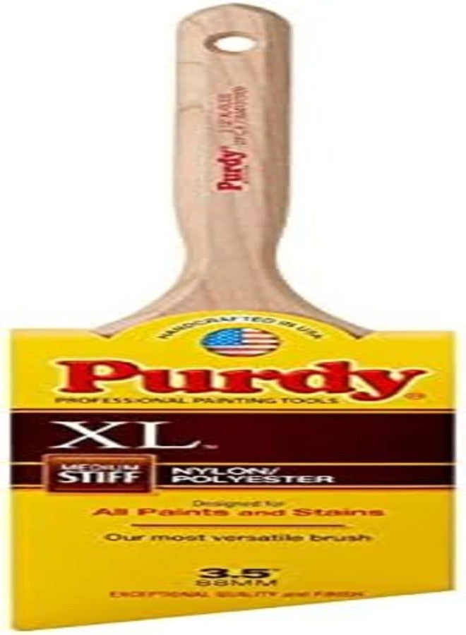 Purdy 144152325 XL Glide Paint Brush, 2-1/2 in. - Image 1
