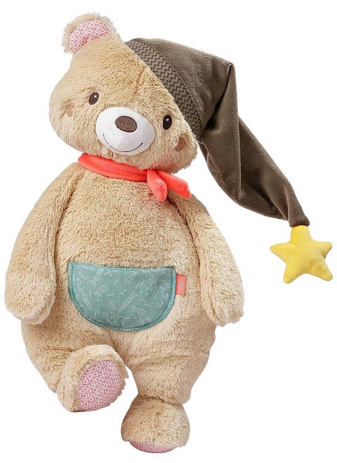 A Thousand & One Cuddles - Plush & Cuddly Bruno Bear - Large - Brown