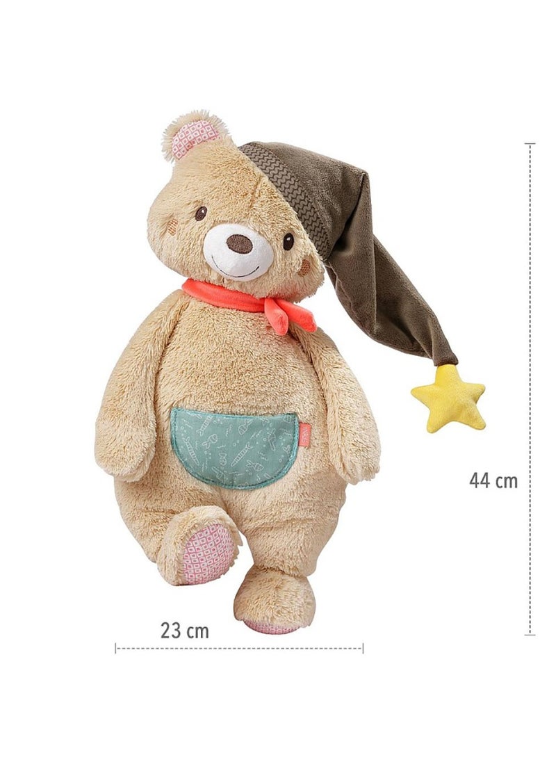 A Thousand & One Cuddles - Plush & Cuddly Bruno Bear - Large - Brown