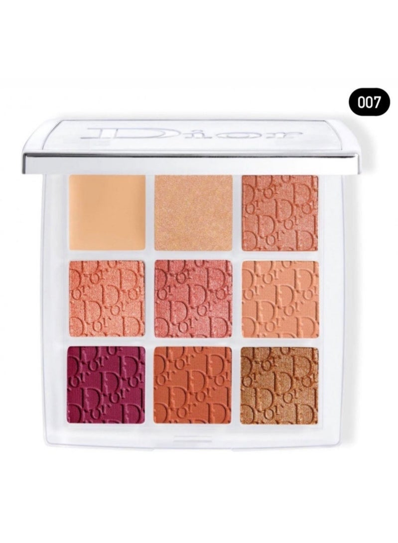 Dior Addict Dior Shade 9 Color 007