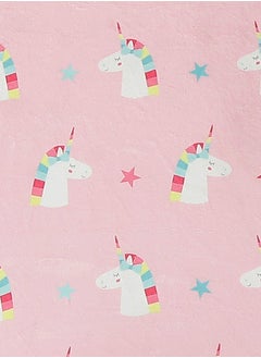 Status Contract Baby Microfiber Super Soft Kids Baby Blanket, Pink,80 X 120 Cm  - Image 5