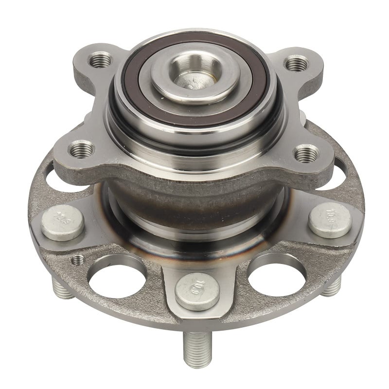 HARUMA Rear Wheel Hub and Bearing 52257 wABS 2006 2007 2008 20092011 for Honda Civic 18L