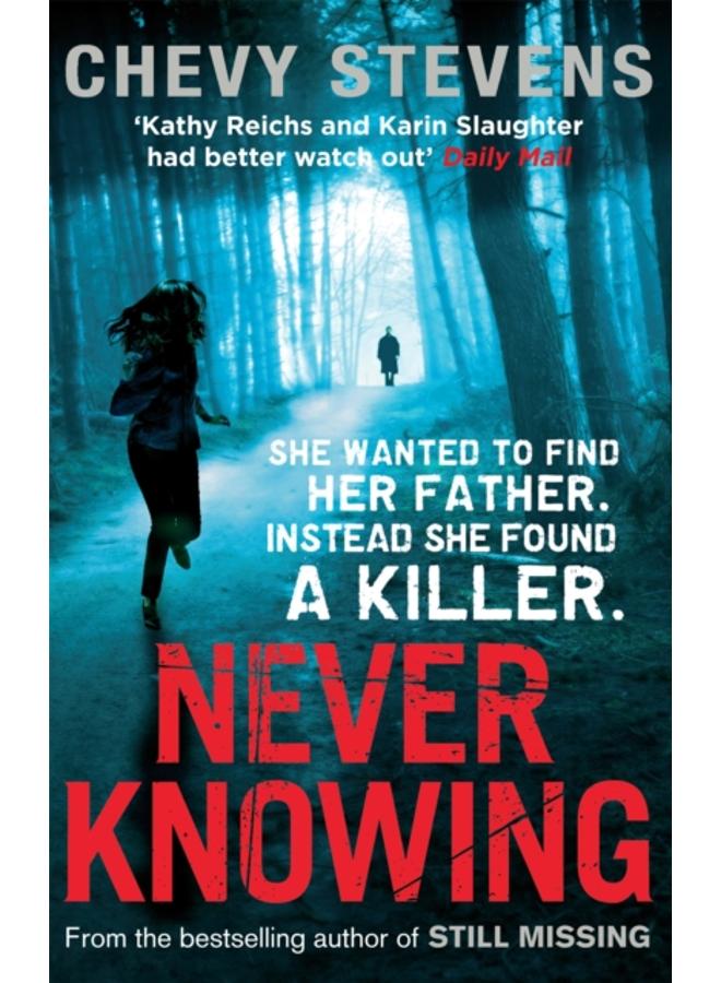 Never Knowing 