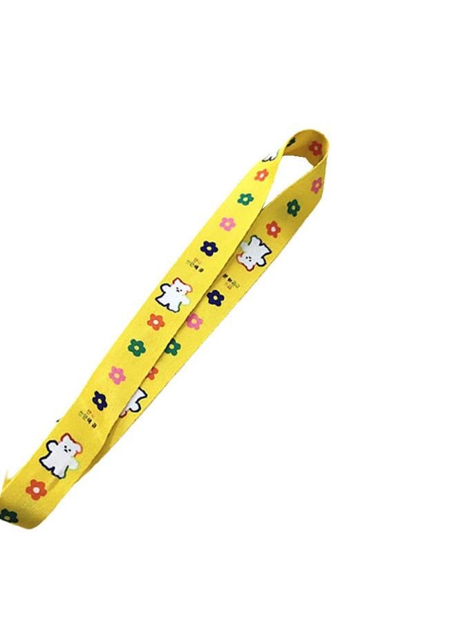 5esha Face Mask Holder Lanyards  - Image 1