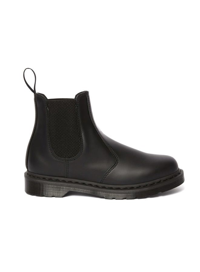Dr. Martens Women's Rometty Chelsea Boots, Black Wyoming 001, 39 EU - Image 5