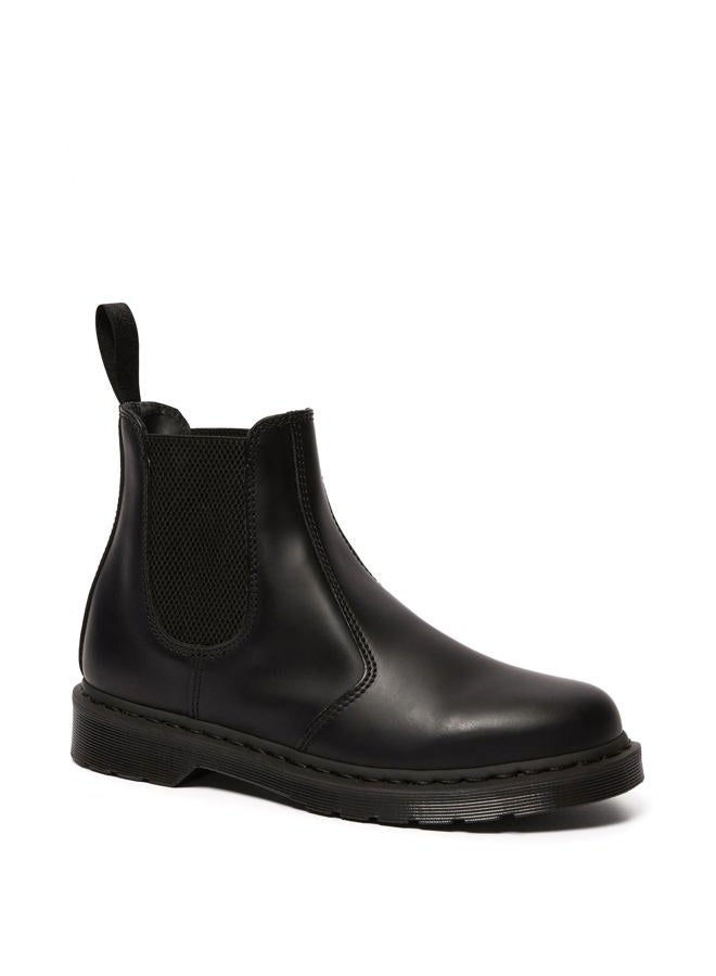 Dr. Martens Women's Rometty Chelsea Boots, Black Wyoming 001, 39 EU - Image 1