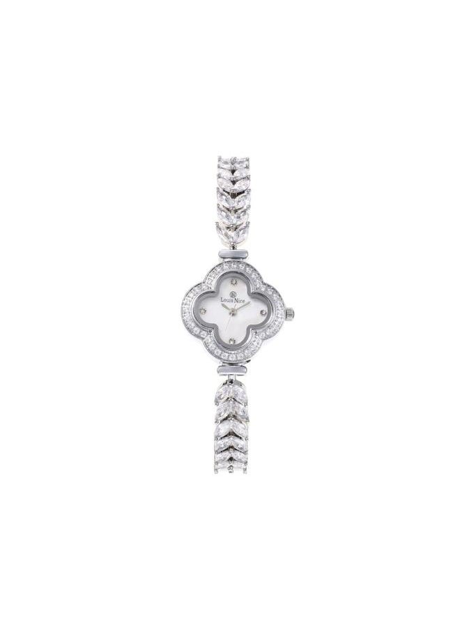 Women's Zircon Silver Watch [339] - pzsku/Z60D5E51430AE9C832D23Z/45/_/1735008559/2977a908-d879-48c9-9f97-33745502079a