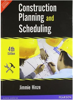 Construction Planning and Scheduling 