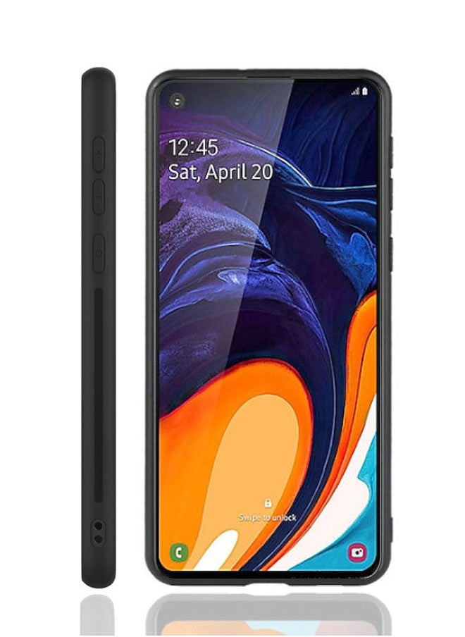 Tolwak - Samsung Galaxy M40 Protective Case Cover Anti Social Club - Image 1