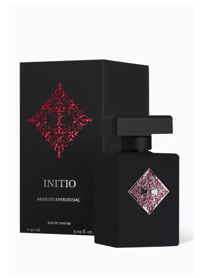 Initio Initio Absolute Aphrodisiac Eau De Parfum 90ml 