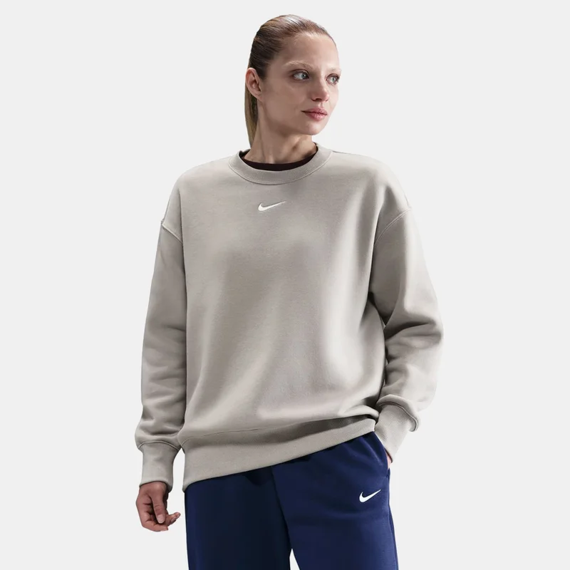 Nike Women's Sportswear Phoenix Fleece Sweatshirt