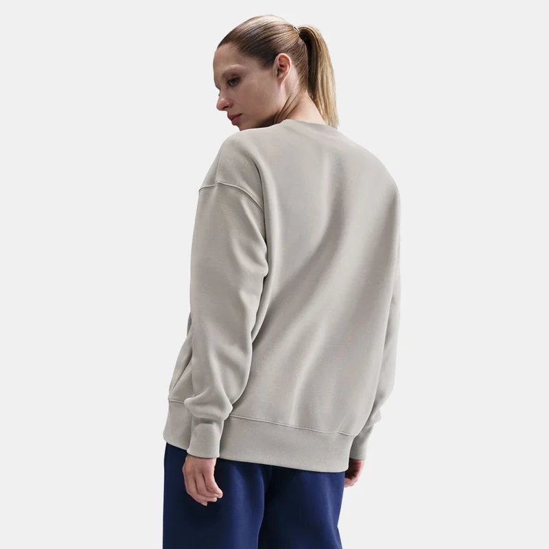 Nike Women's Sportswear Phoenix Fleece Sweatshirt