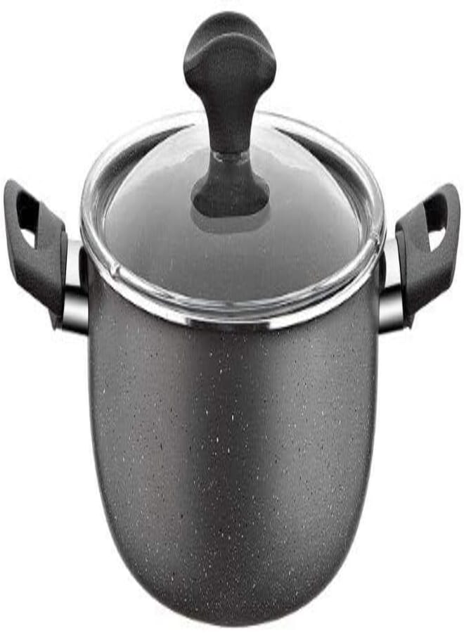 Papilla - FRED - 26 cm Casserole - Gas Stove - Made in Turkey