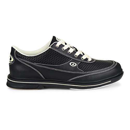 Dexter Turbo Pro Blk/Cream Mens Wide Size 13 - Image 1