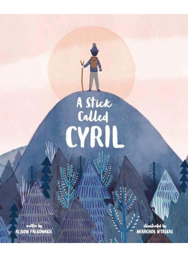 A Stick Called Cyril 
