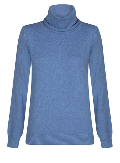 فيليكس هاردي Turtleneck Pullover