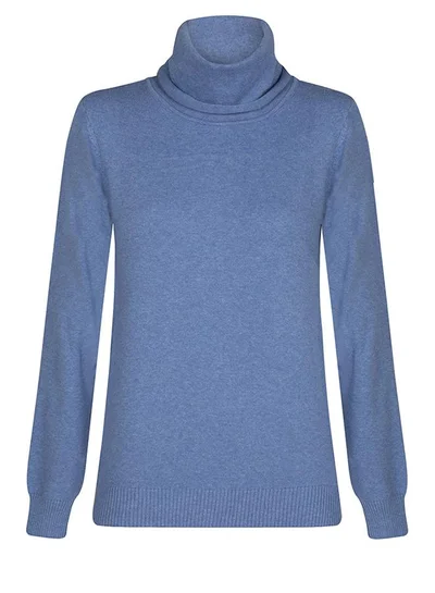فيليكس هاردي Turtleneck Pullover