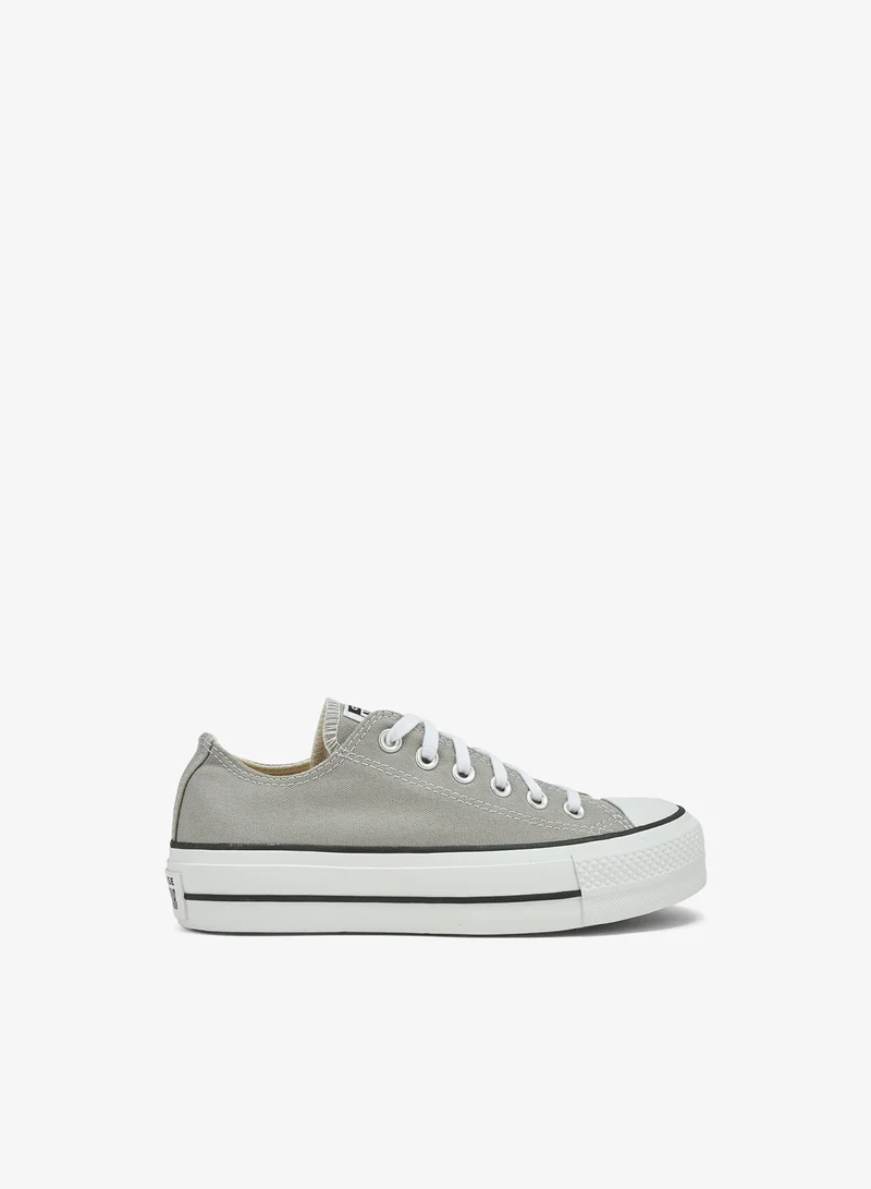 كونفرس Women's Chuck Taylor All Star Lift Platform Shoes